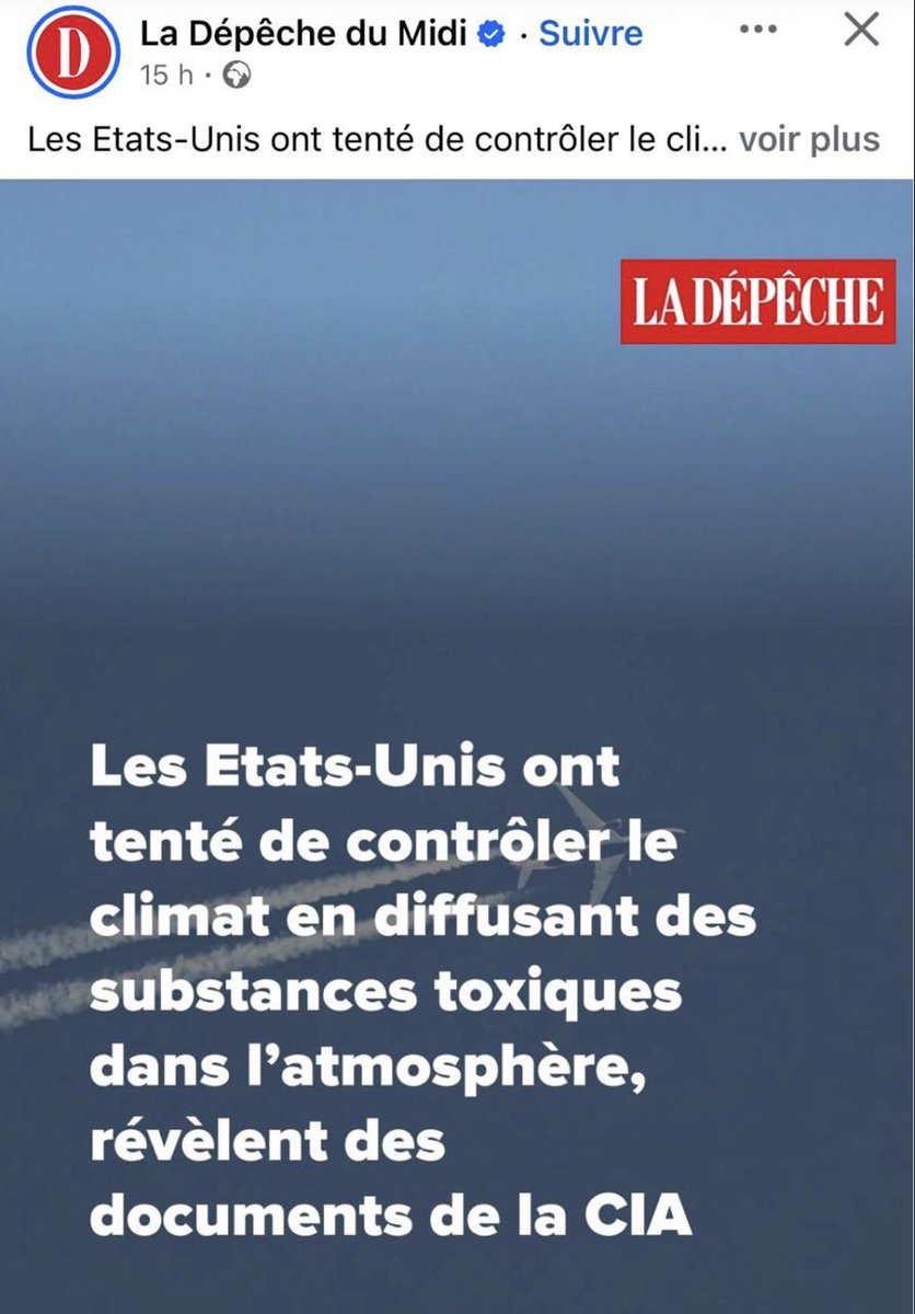 MF RÉVÉLATIONS & MÉTAMORPHOSE tweet media