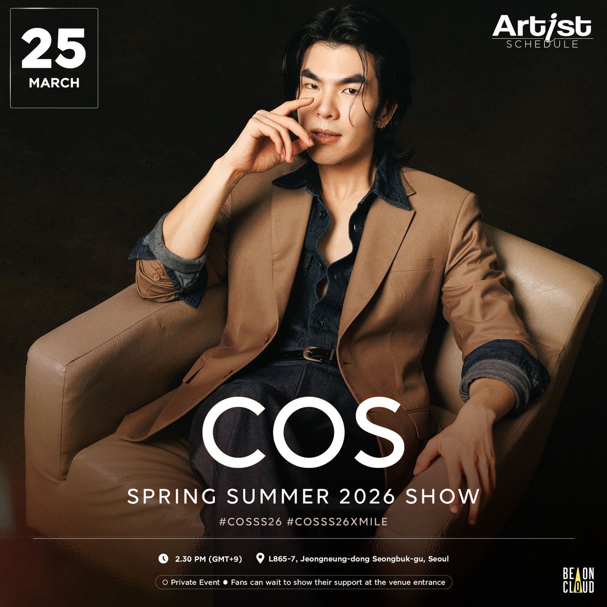 BeOnCloud tweet media