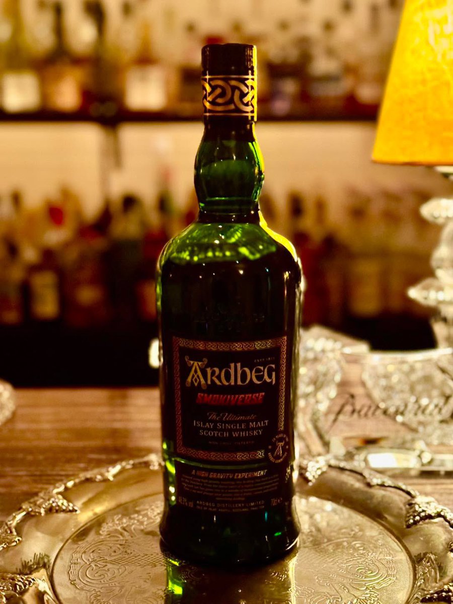 barhalelani's tweet photo. Ardbeg Smokyverse
#バー #横浜 #ウイスキー #横浜バー #カクテル #こだわりのお店 #横浜ディナー #横浜デート #隠れ家バー #大人デート #フルーツカクテル #minatomiraibar #Japanesecocktail #Japanesewhiskey #tequila #テキーラ #bar #cocktail #アイラモルト https://t.co/8rfaxpjNET