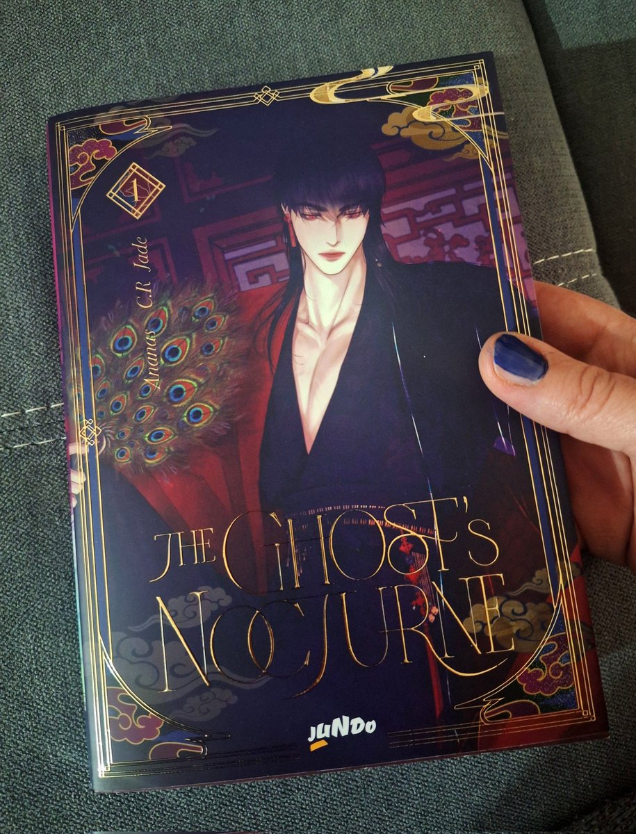 Io tanto tanto ma tanto felice 😍❤️
#theghostsnocturne 
<a href="/c_r_jade/">클제</a> <a href="/ananas4write/">아나나스</a> 

#yaoi #yaoimanhwa #boyslove