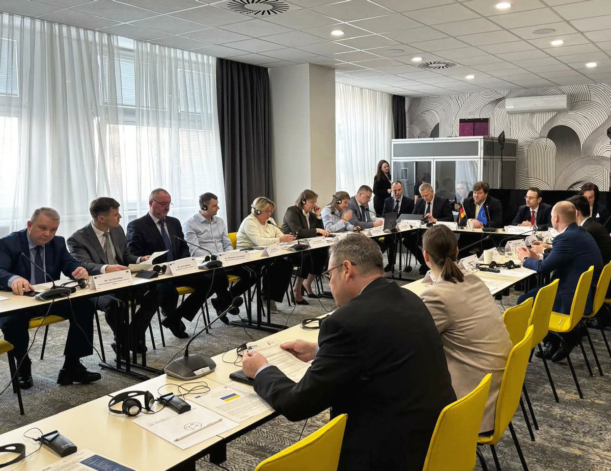 BAFA Bund tweet media