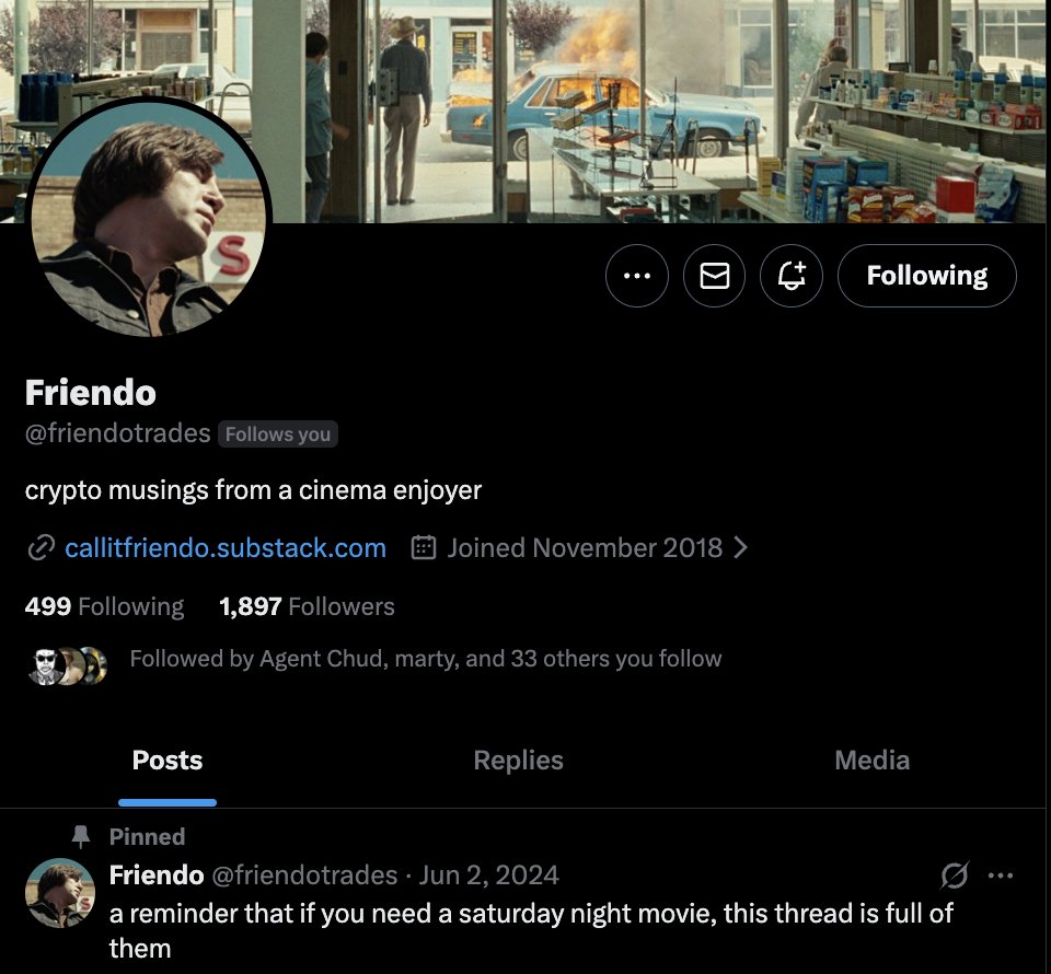 🉐 Crypto Linn tweet media