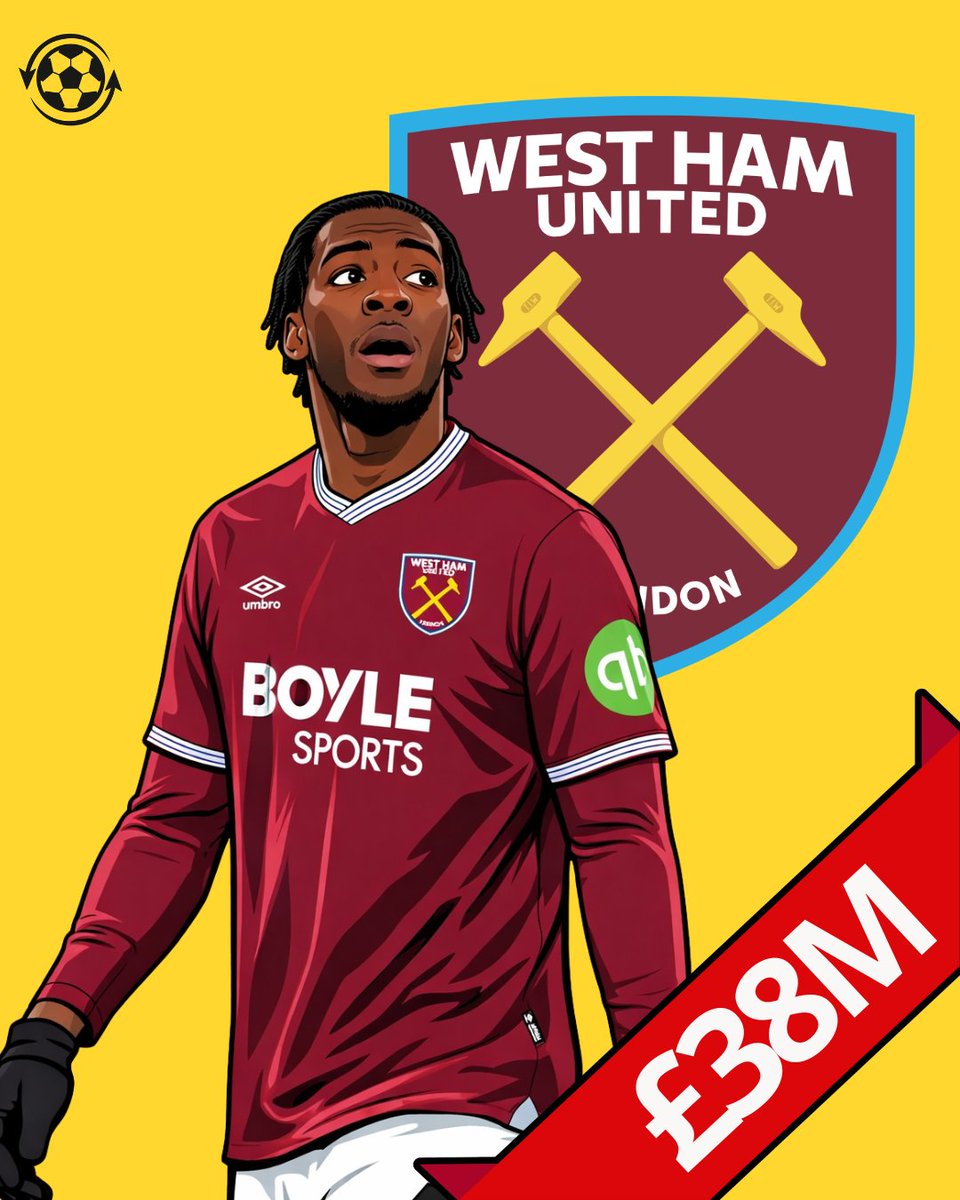 Transfer News Live tweet media