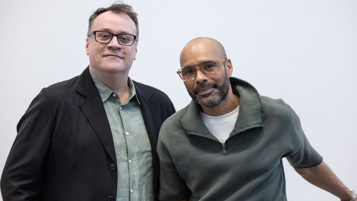 West End Best Friend tweet media