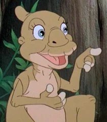 Sapo pintudo tweet media