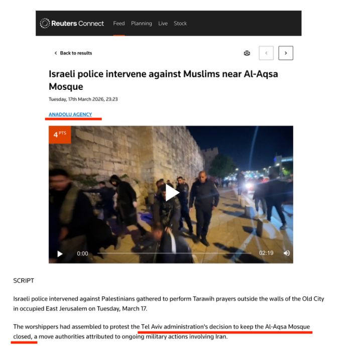 HonestReporting tweet media