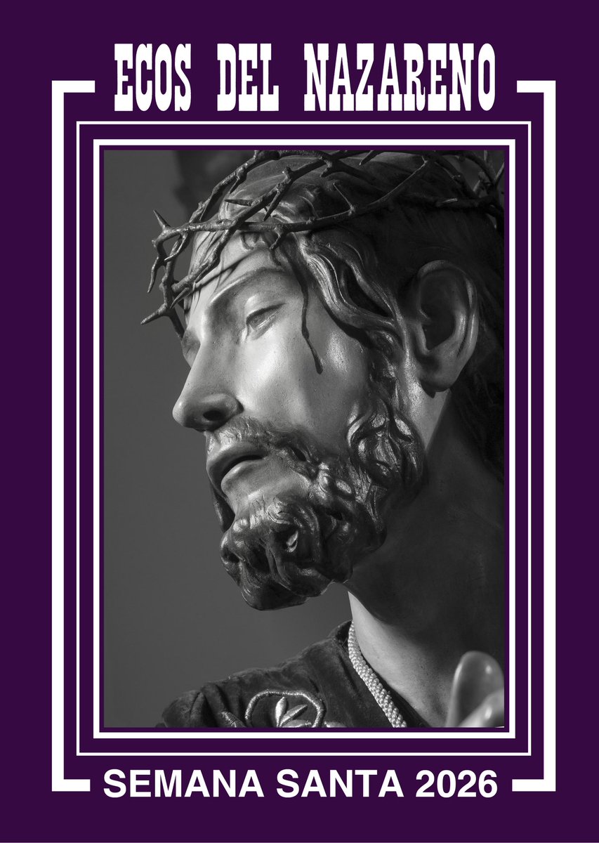 ECOS DEL NAZARENO tweet media