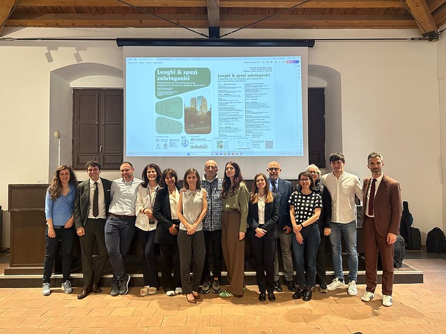 Politecnico di Milano tweet media