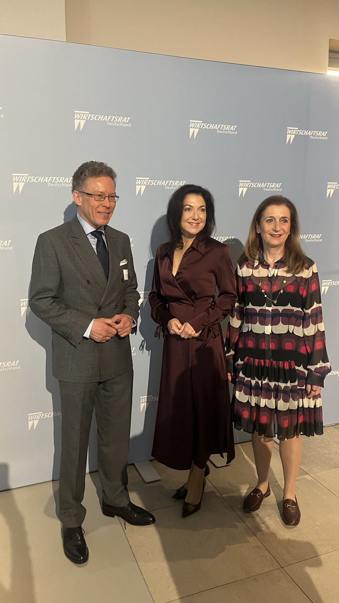 Wirtschaftsrat der CDU e.V. tweet media