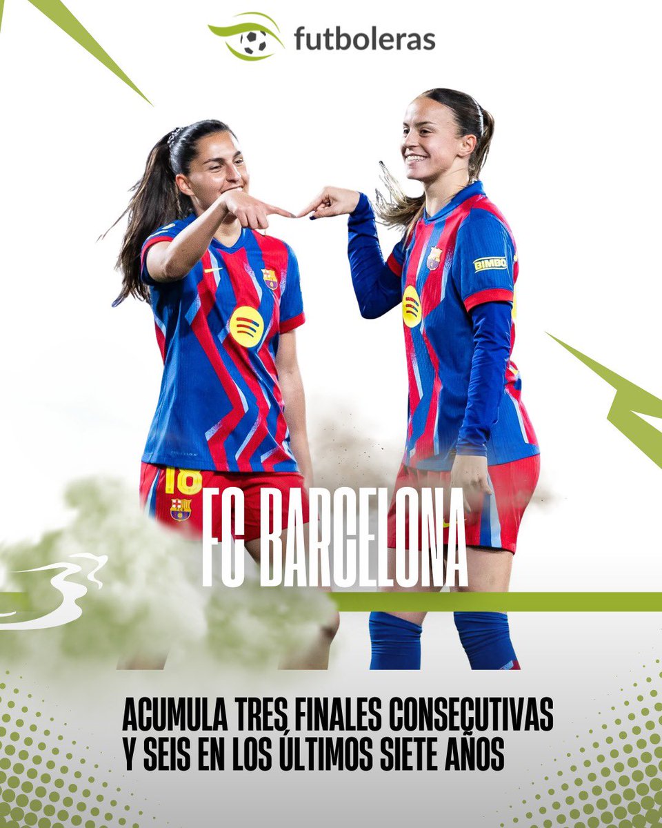 Futboleras tweet media