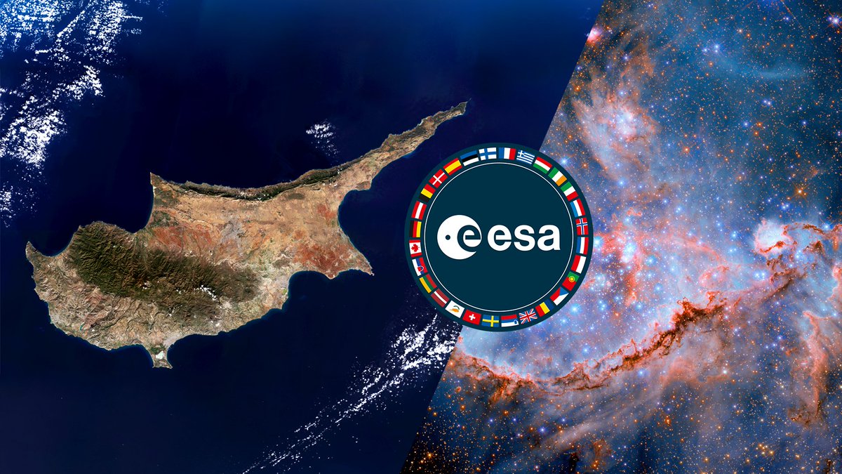 European Space Agency tweet media