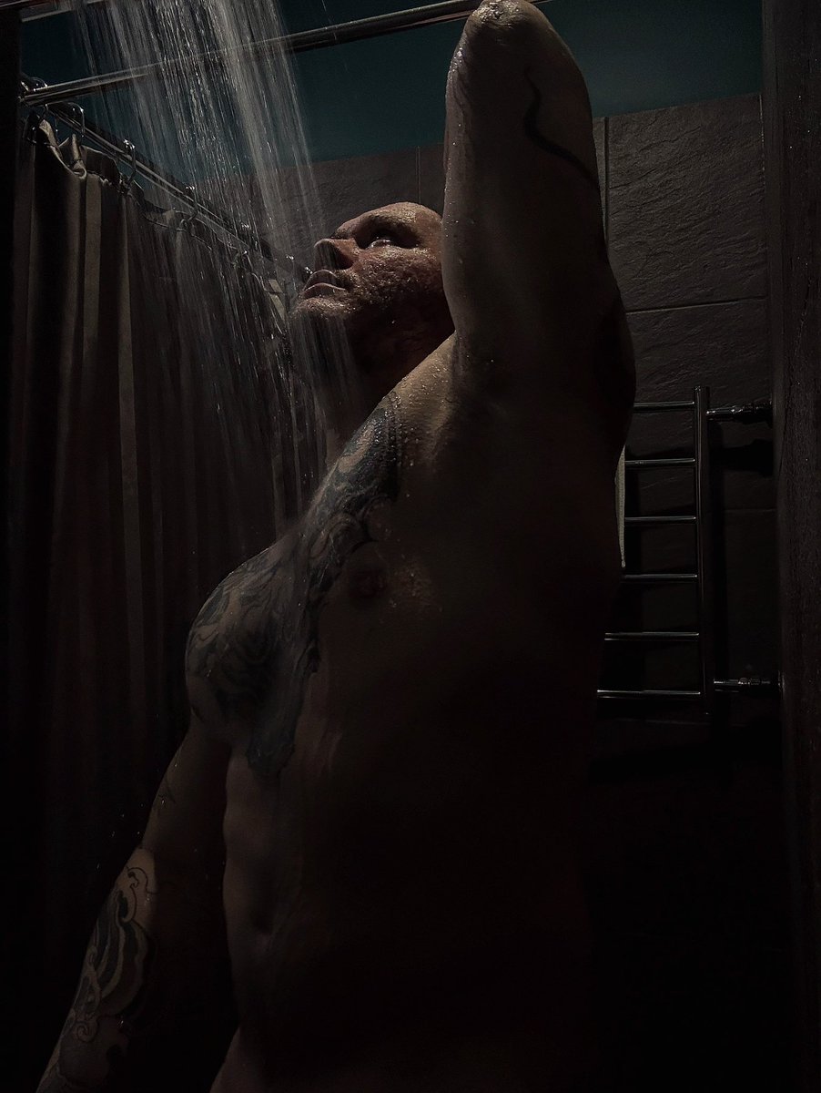 NIKITA TRAUTVEIYN tweet media