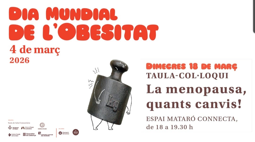 Mataró ciutat cuidadora tweet media