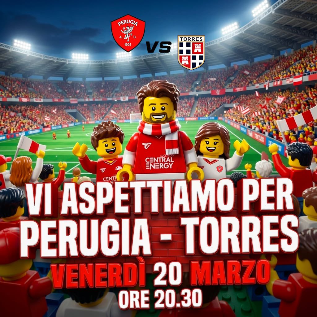 A.C. Perugia tweet media