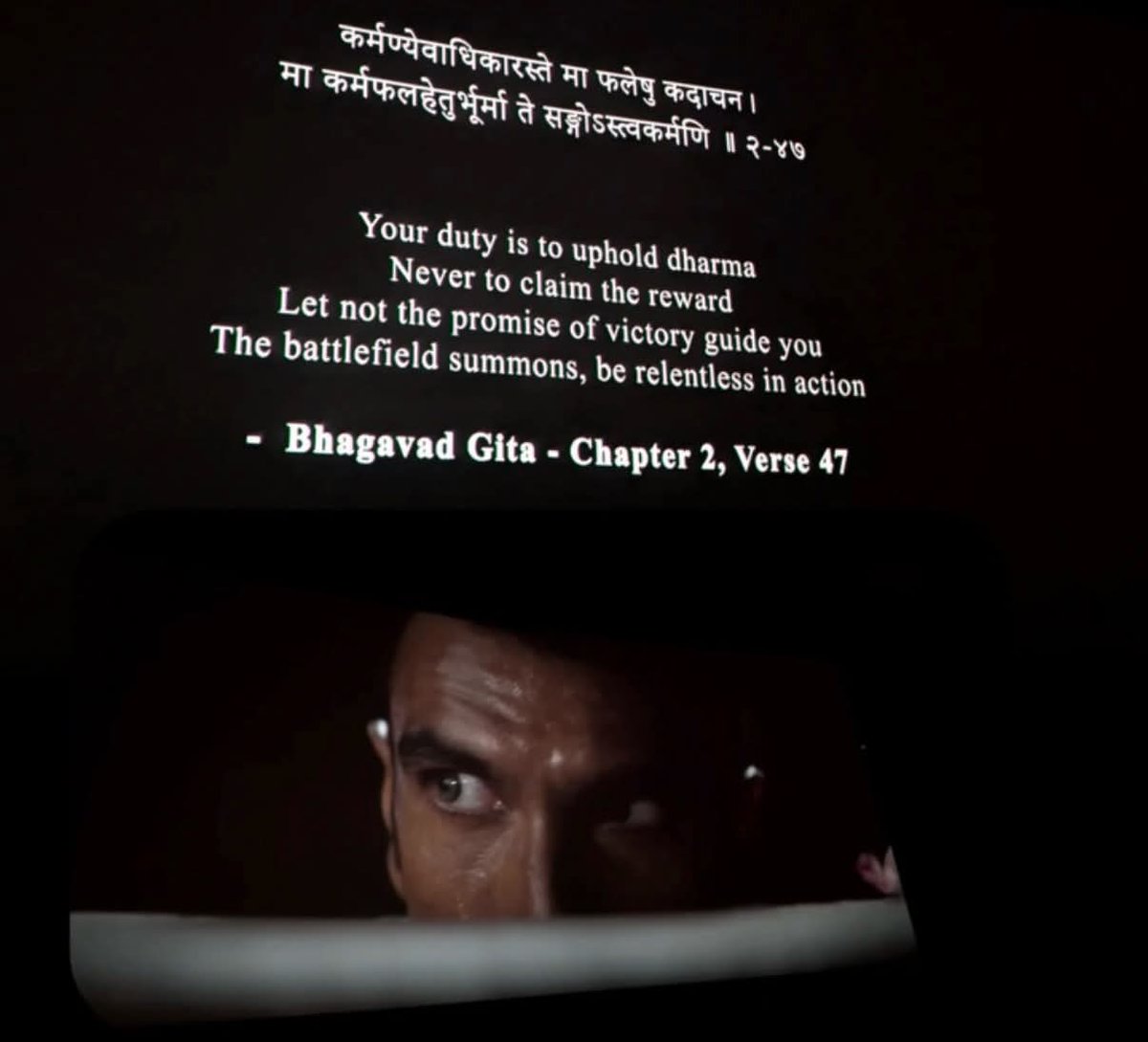 ocean jain tweet media