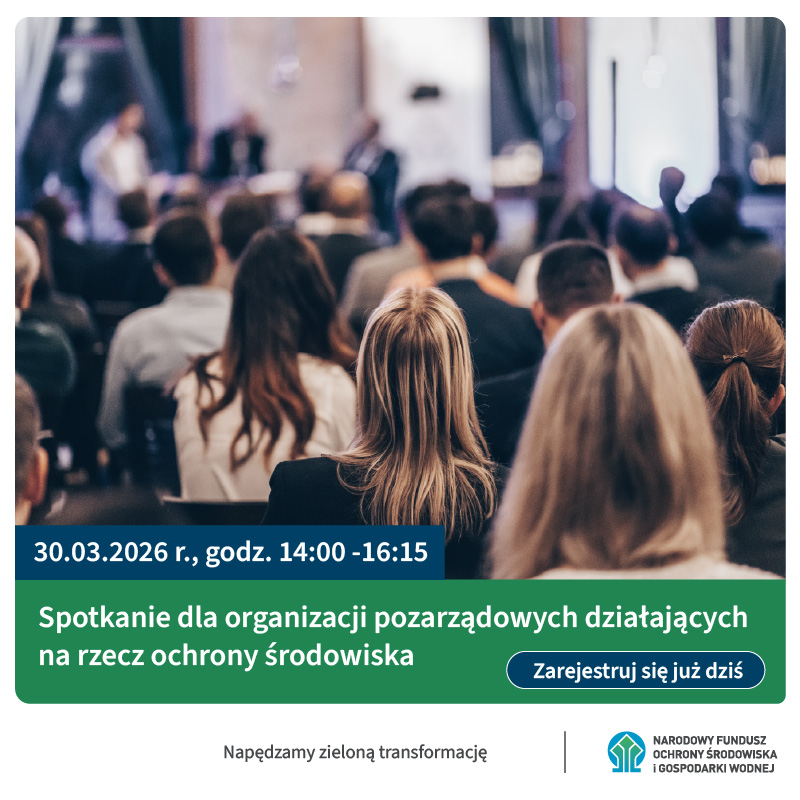 NFOŚiGW tweet media