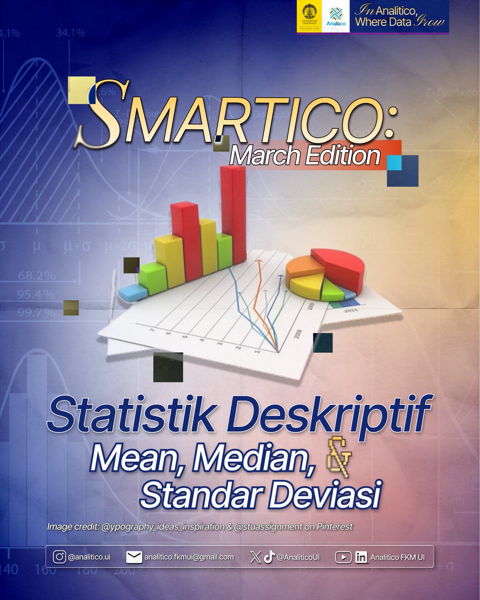 Analitico FKM UI tweet media