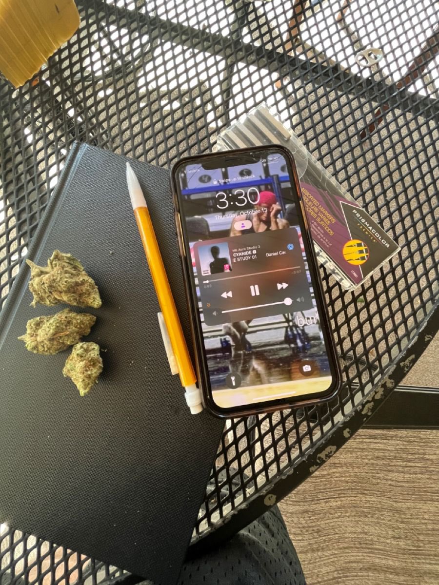 420Milly🌿 tweet media