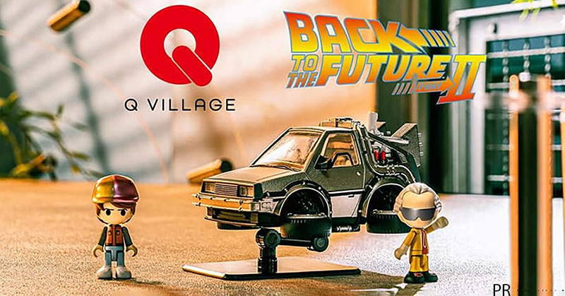 サブカルパーク tweet media