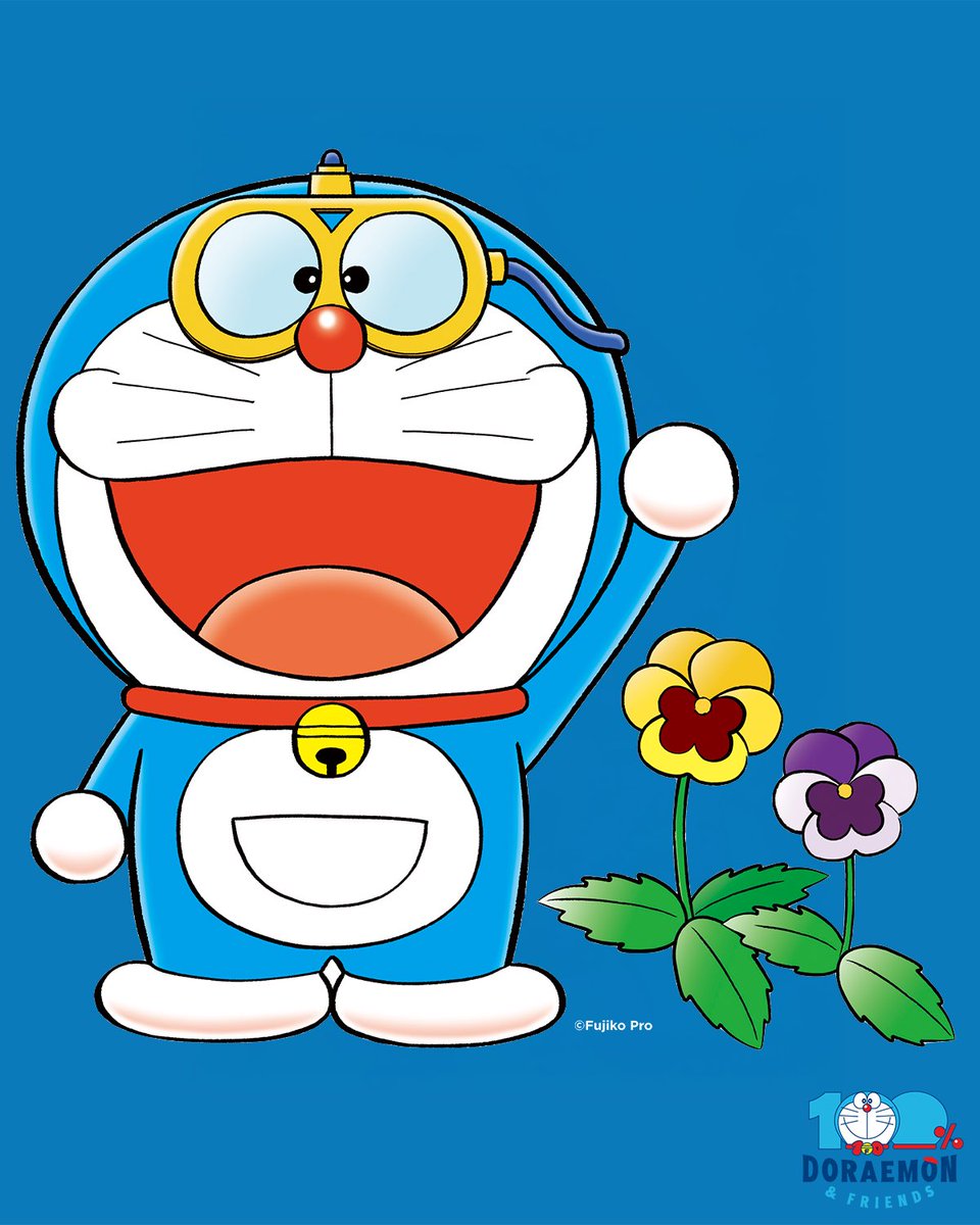 《100%ドラえもん&フレンズ in 東京》【公式】 tweet media