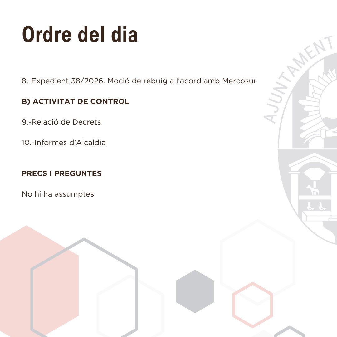 Ajuntament de Sant Ramon tweet media