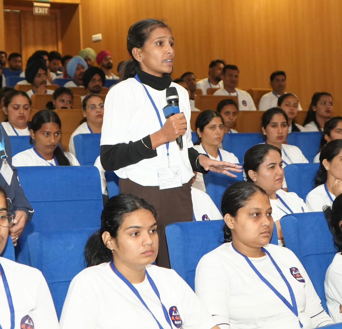 Manish Sisodia tweet media