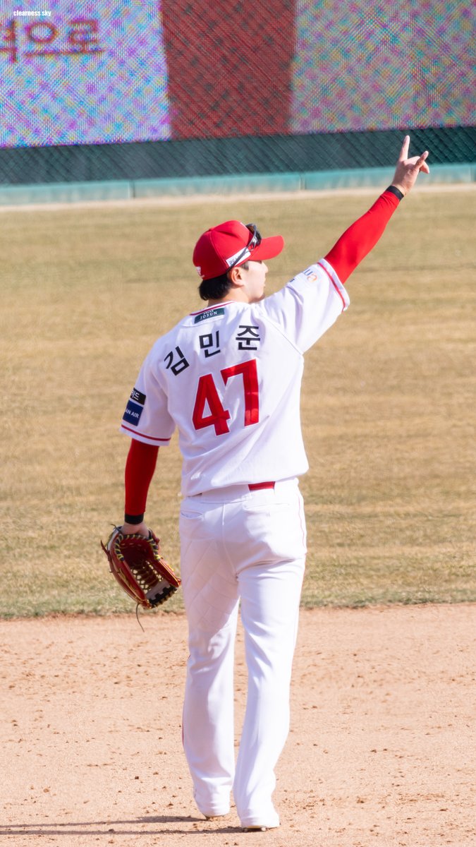 writxxr's tweet photo. #김민준 #SSG랜더스 https://t.co/Ywkdfzj0J5