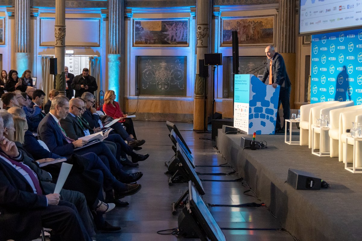 Acea Gruppo tweet media