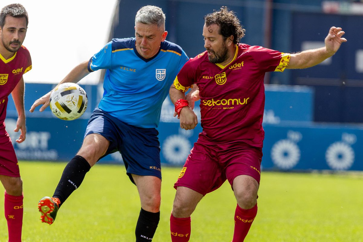 Francisco J. Moya tweet media