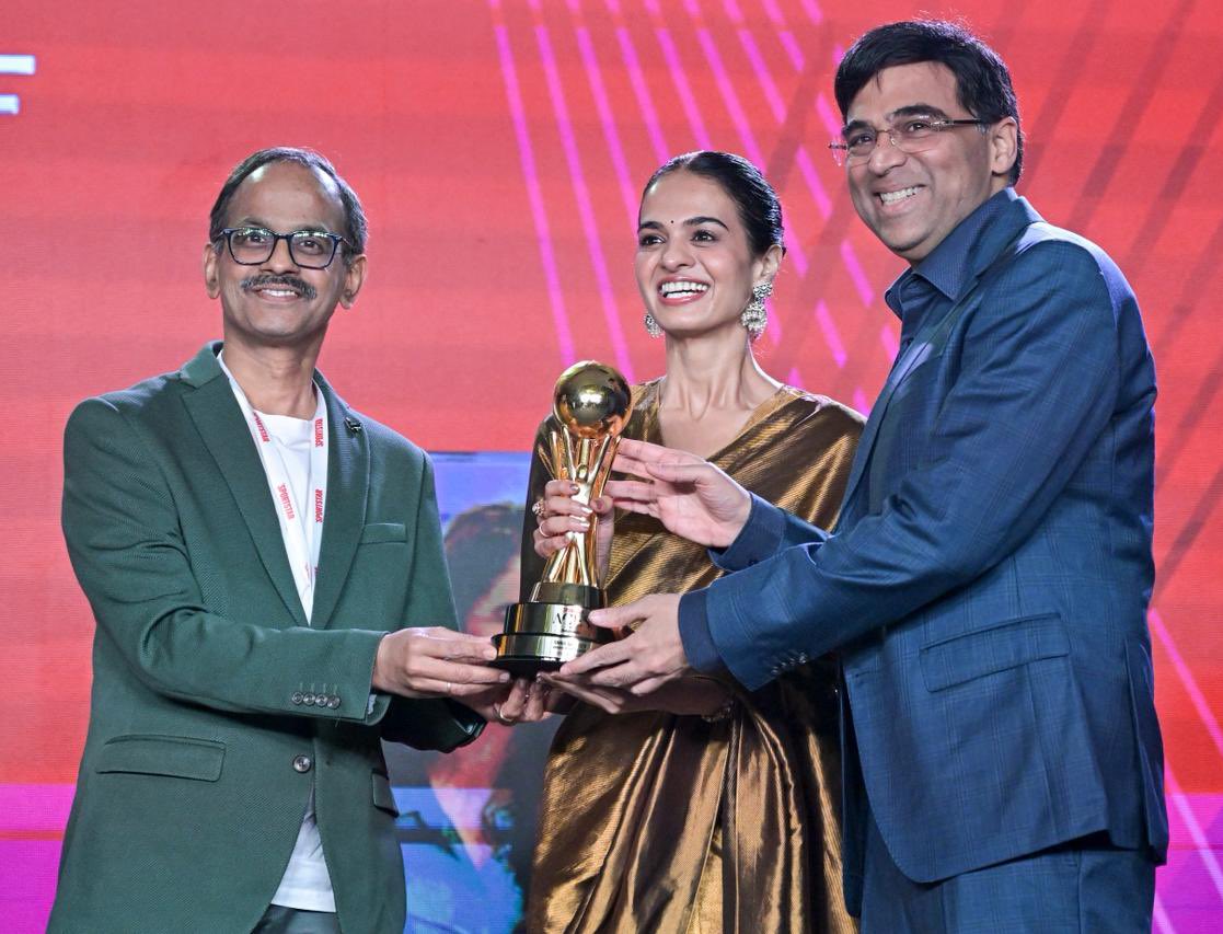 Tania Sachdev tweet media