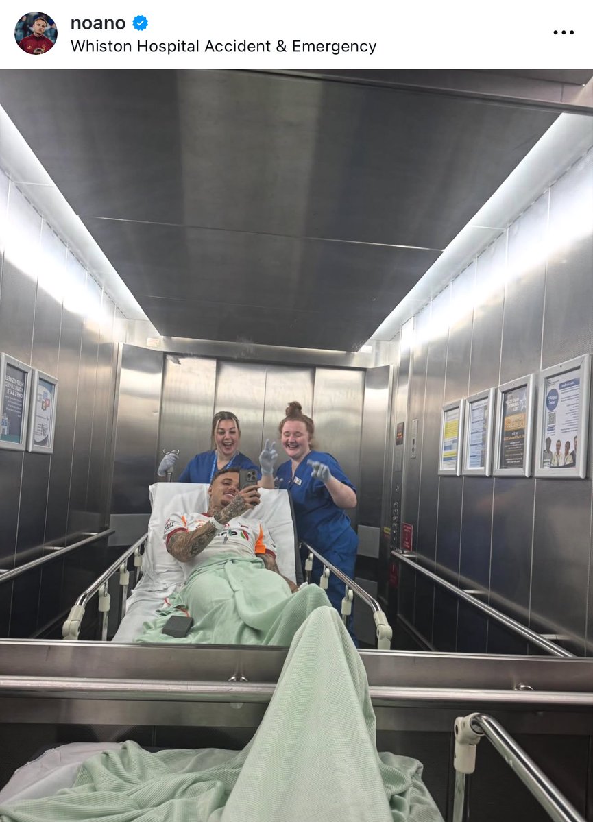 adam cerrahi operasyon gecirmis ustunde hala formasi var. bu ciddiyette aidiyet gosteren futbolcun icin gerekeni yap <a href="/GalatasaraySK/">Galatasaray SK</a> <a href="/UEFA/">UEFA</a> #Galatasay #noalang