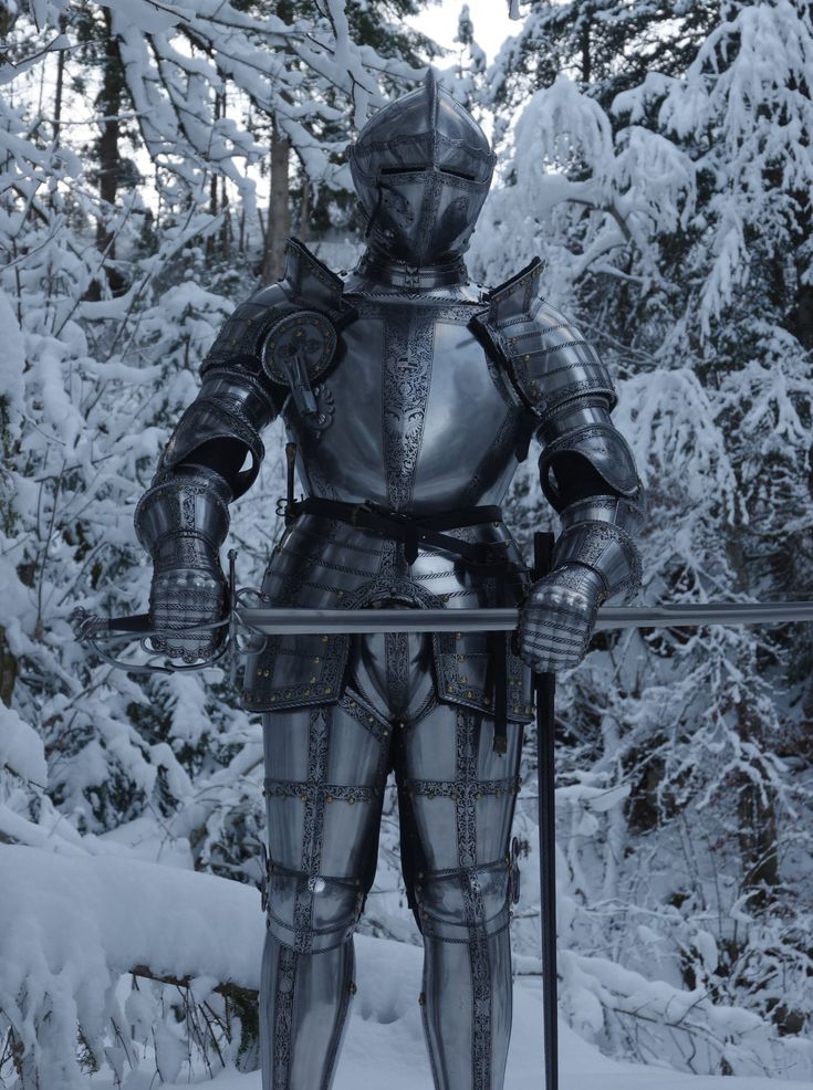 The Heroic Fucking Knight tweet media