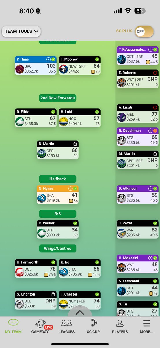 anymicksniffs tweet media