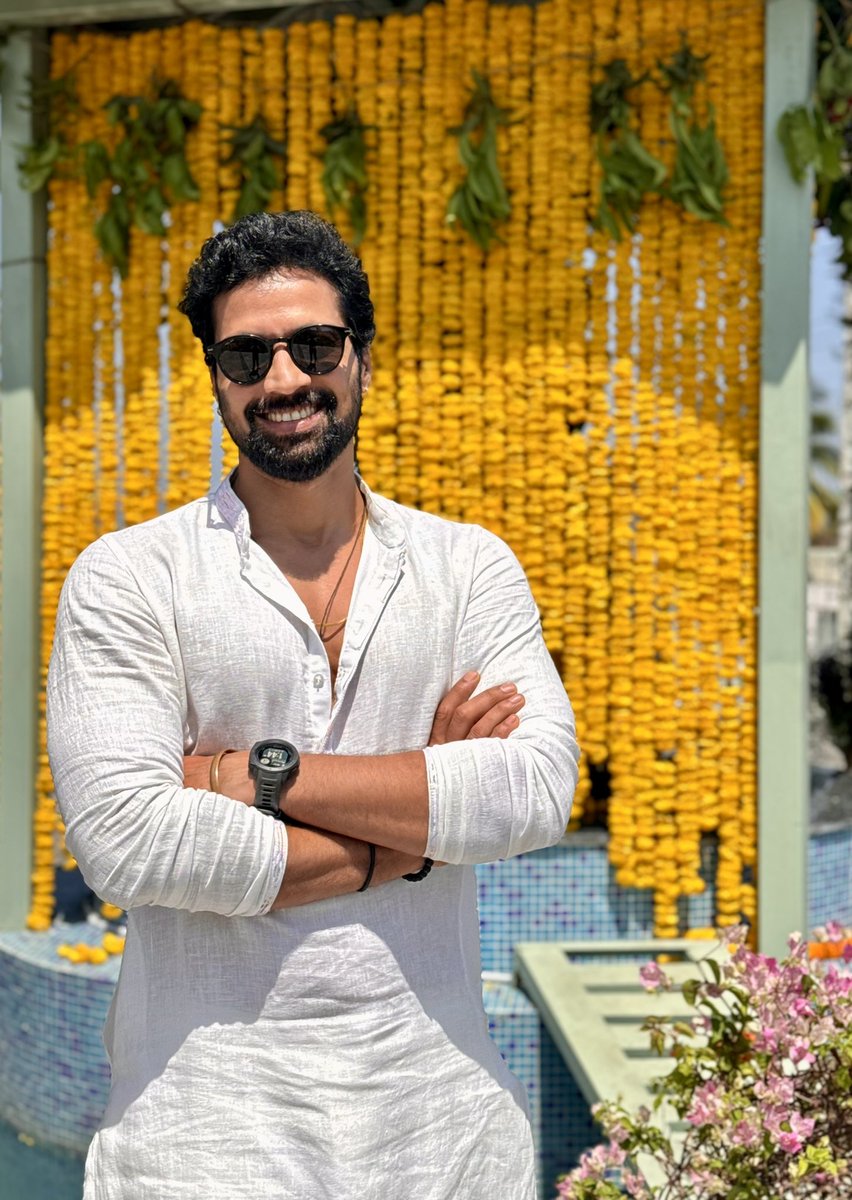 Santhosh Prathap tweet media