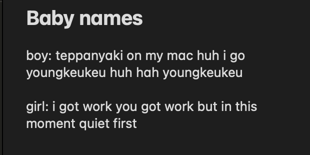 zen; MARCHTIN tweet media