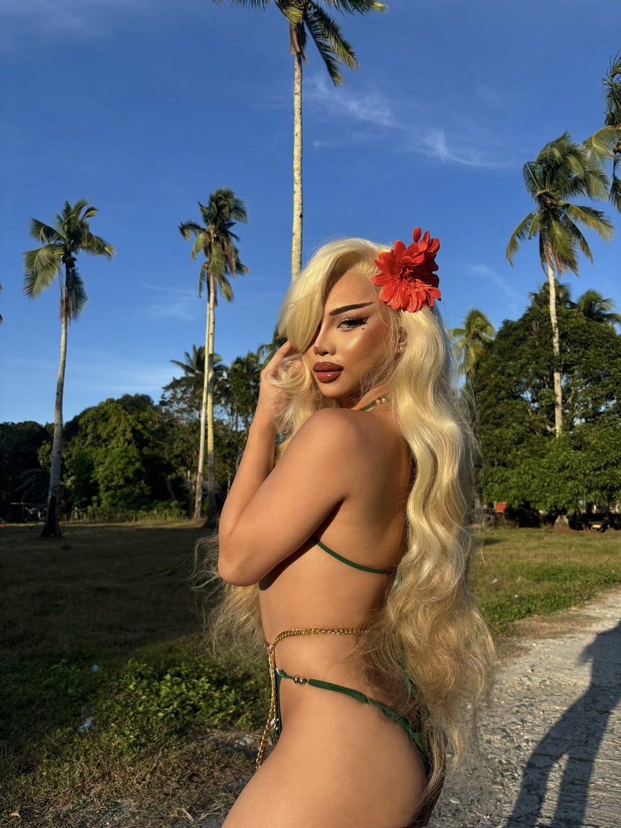 XITRINA - THE FUTURE IS FRESH tweet media