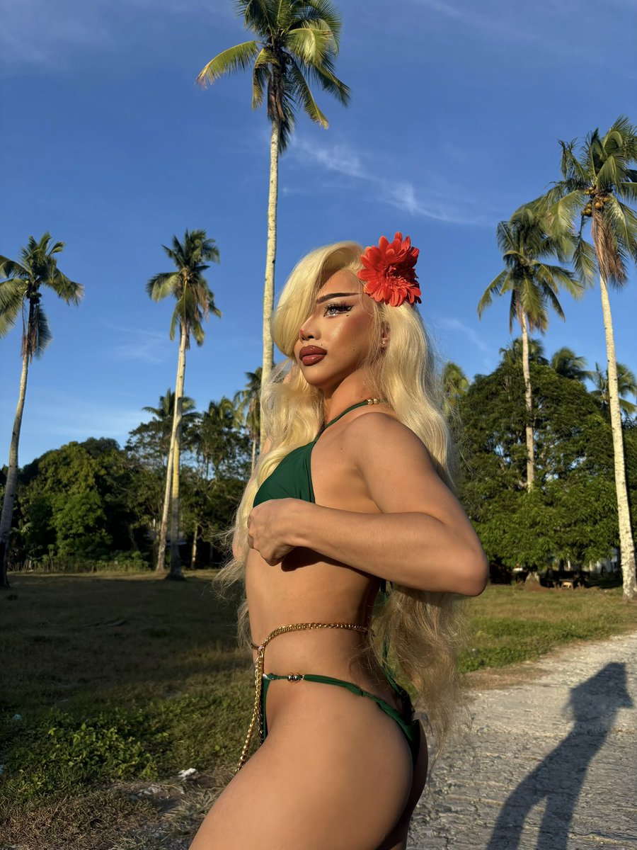 XITRINA - THE FUTURE IS FRESH tweet media