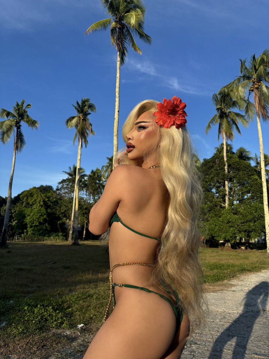 XITRINA - THE FUTURE IS FRESH tweet media