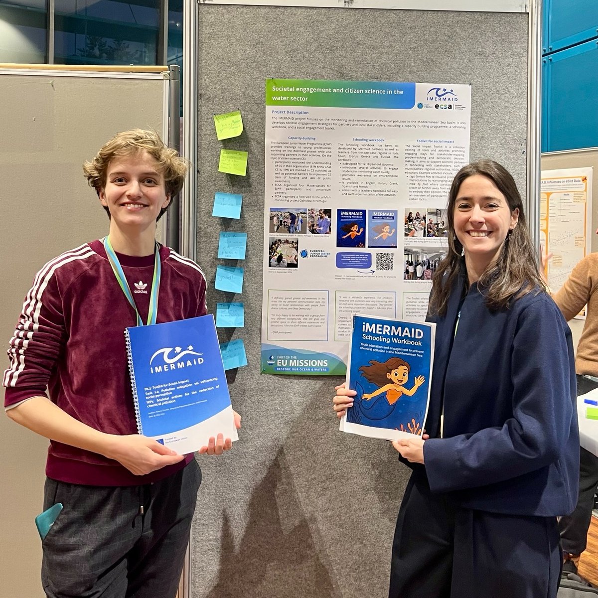 iMERMAID 🇪🇺 tweet media