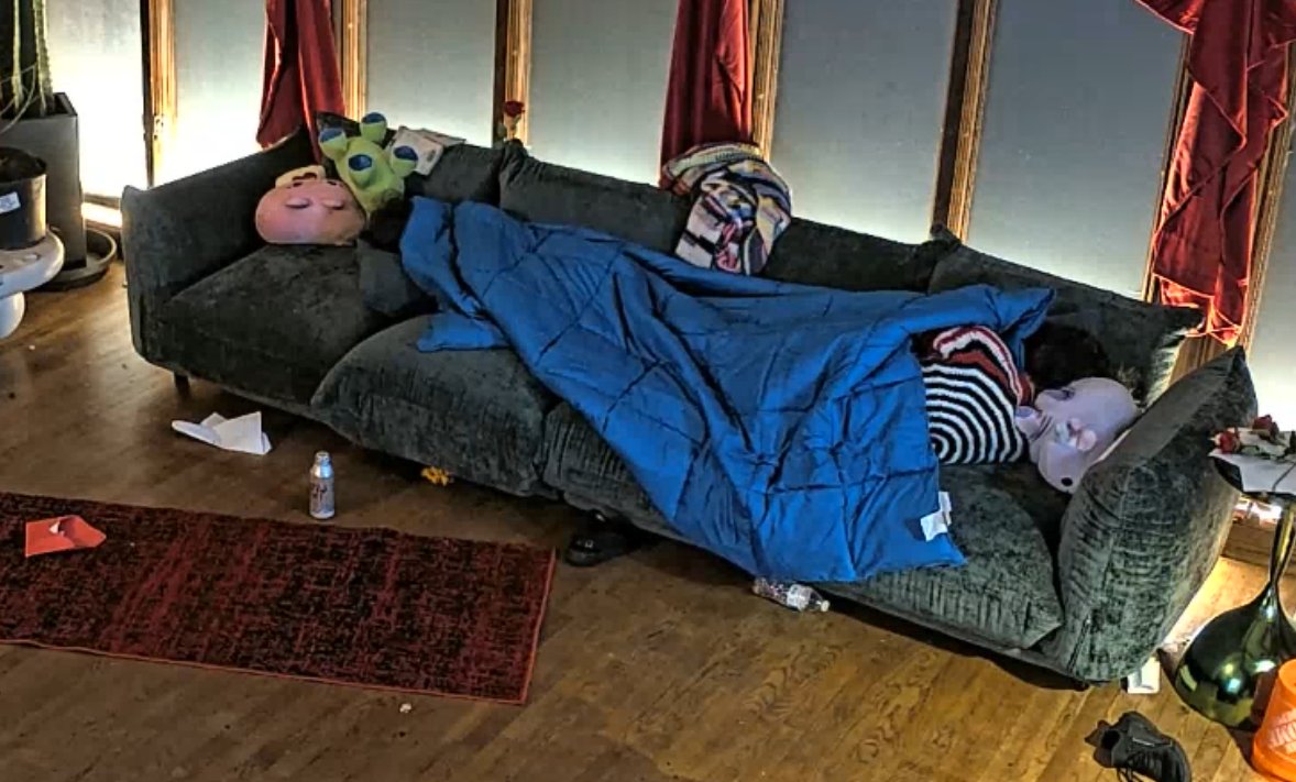 Asher Hawkins tweet media