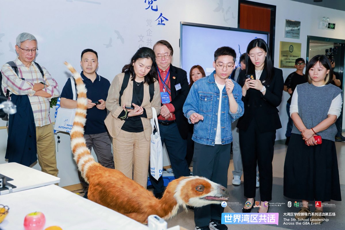 Dobot Robotics tweet media