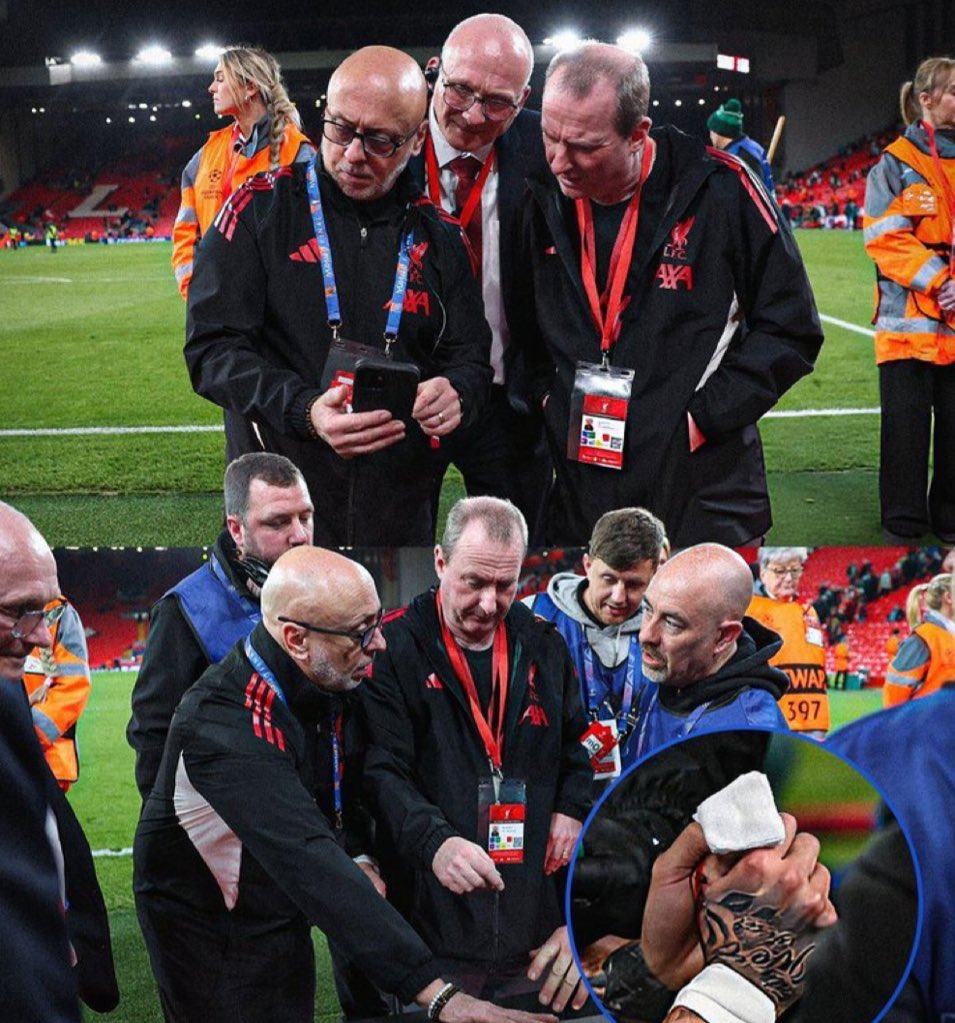 Parçalı Sports tweet media