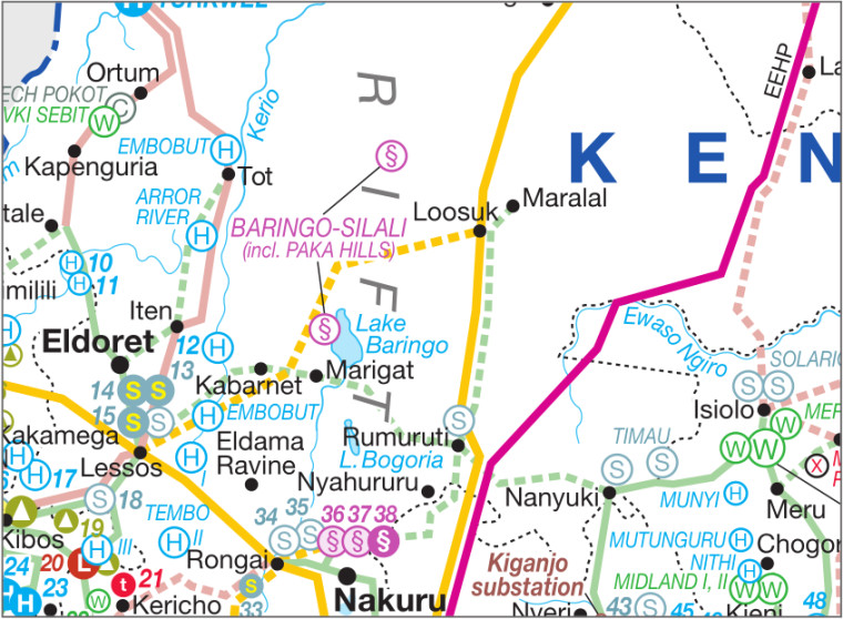 African Energy tweet media