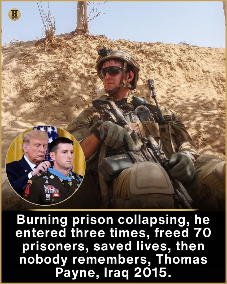 Gary Mathis tweet media