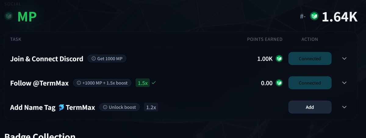 牛奶🥛 🐬TermMax tweet media
