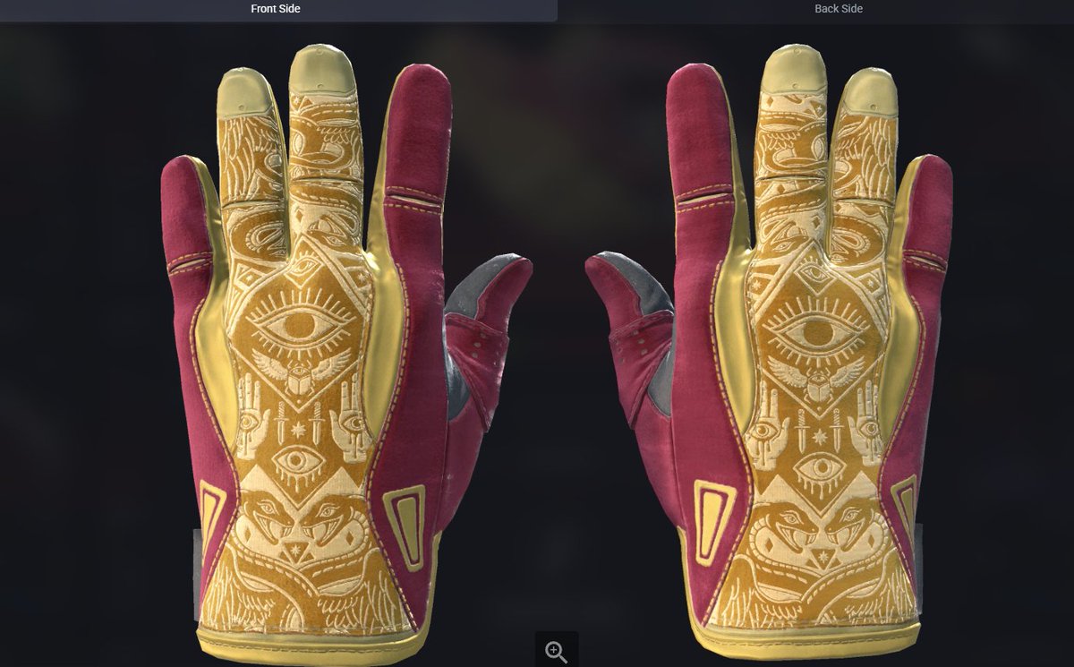 friendly tweet media