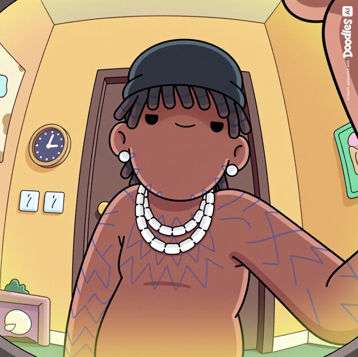 TOMKINS 𓅂 tweet media