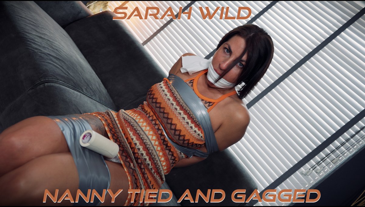 GagAttack! tweet media