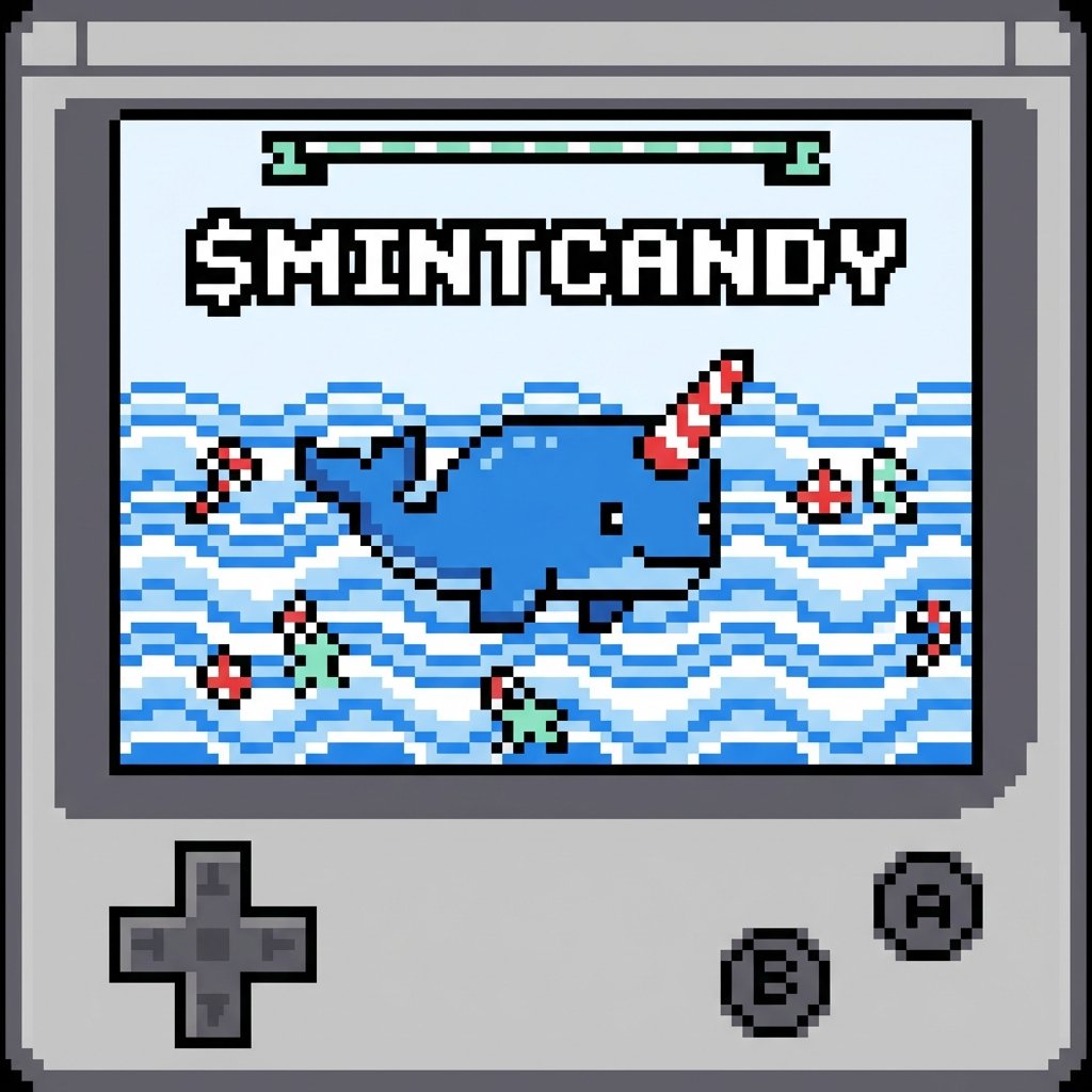 FreshMintsCoin tweet media