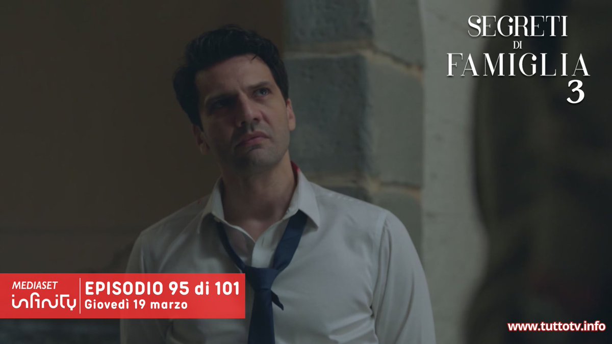 #SegretiDiFamiglia3 [ep.95, gio 19 mar] GUARDA ORA ▶️ wp.me/p1iCFT-jVq
🔴 Ilgaz è sparito e la polizia inizia le indagini
GUARDA ORA ▶️ tuttotv.info/2026/03/19/seg…